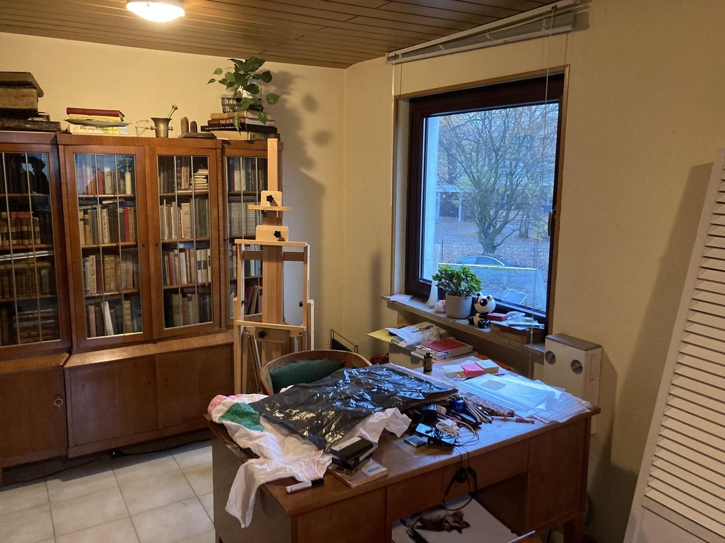 Zweites Zimmer 1.Etage