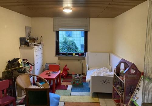 Zweites Zimmer 1.Etage