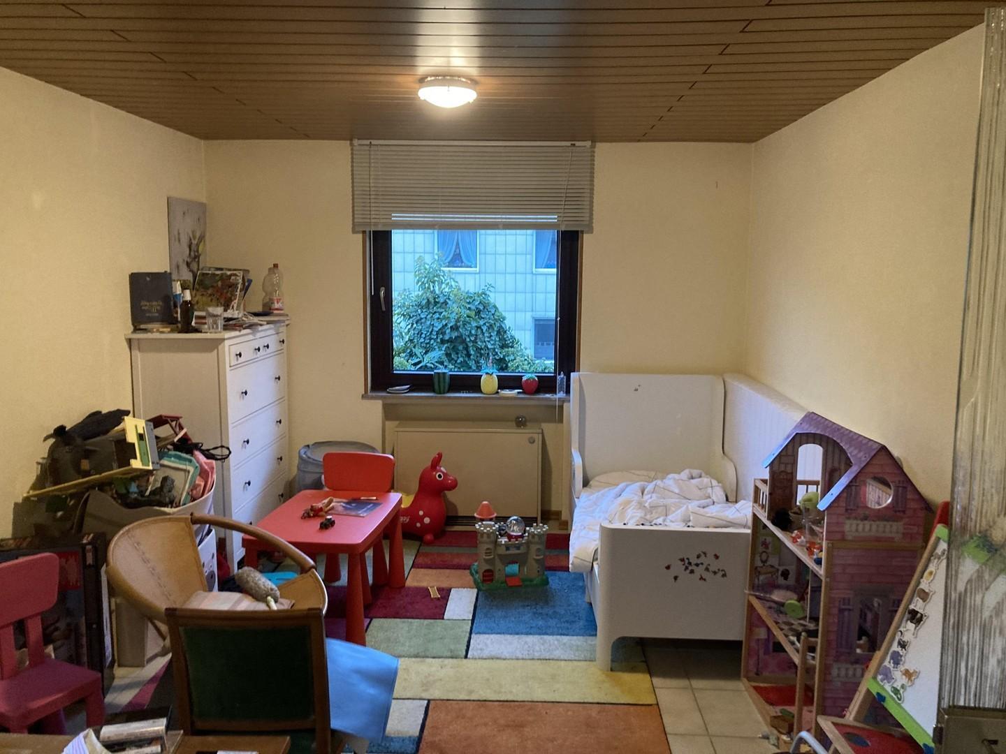 Zweites Zimmer 1.Etage