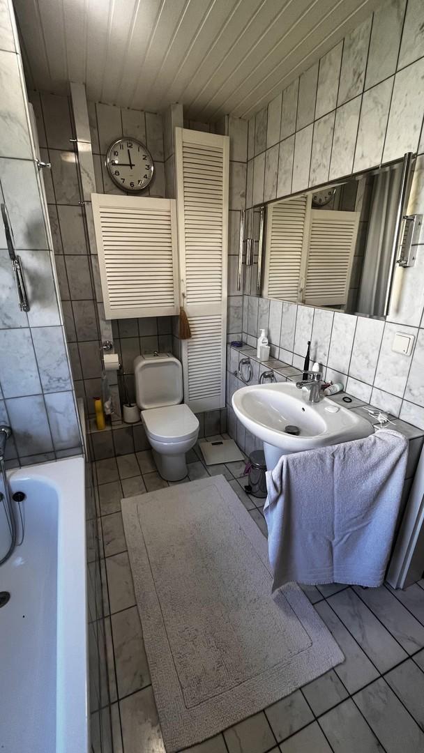 Bad 1.Etage