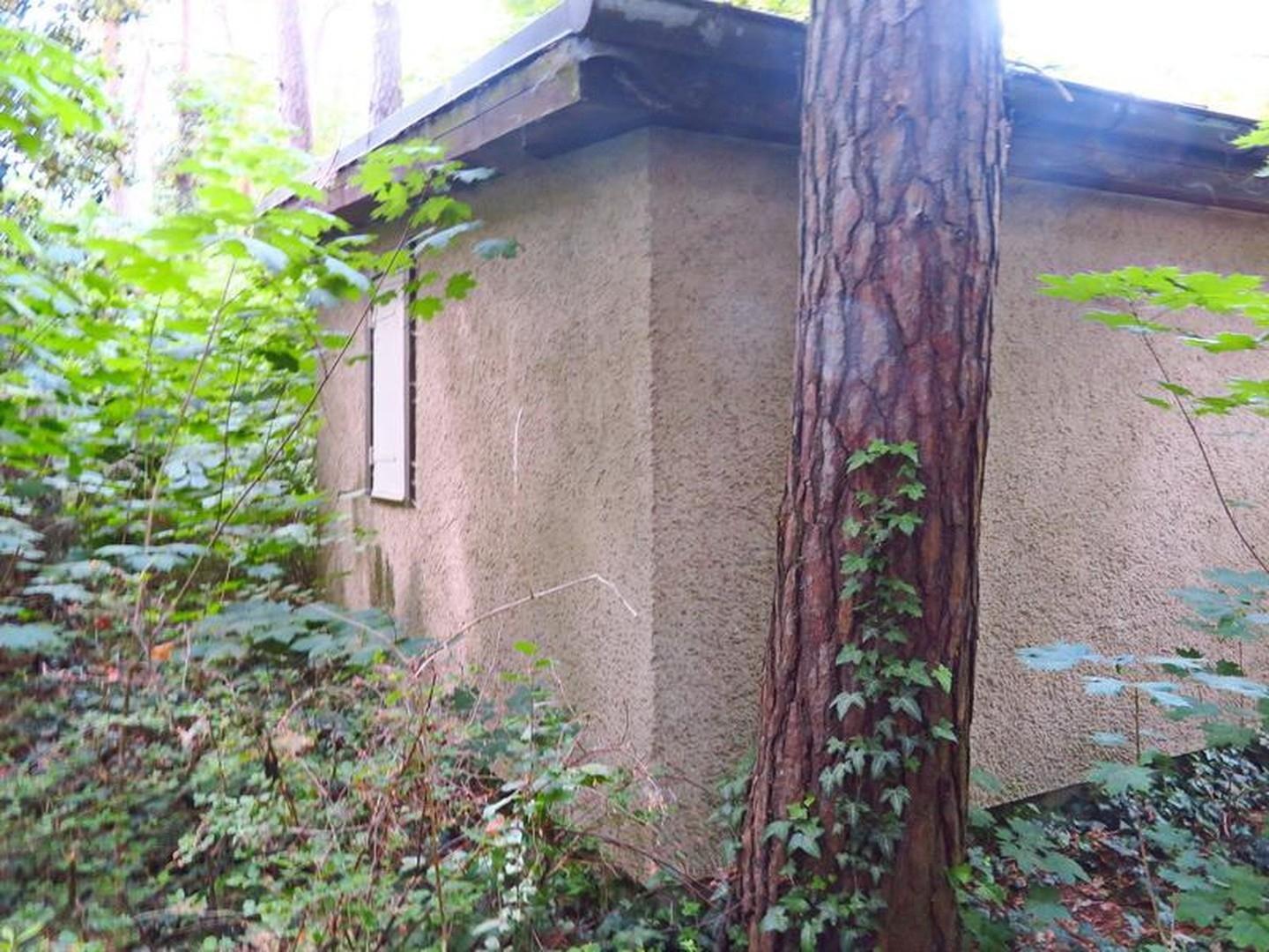 Geräteschuppen/Werkst. (Seite)