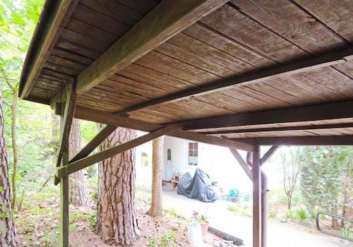 Carport