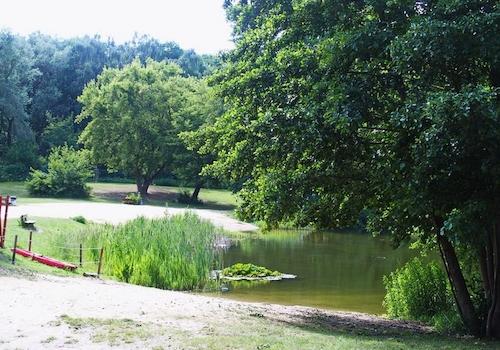 Kiessee