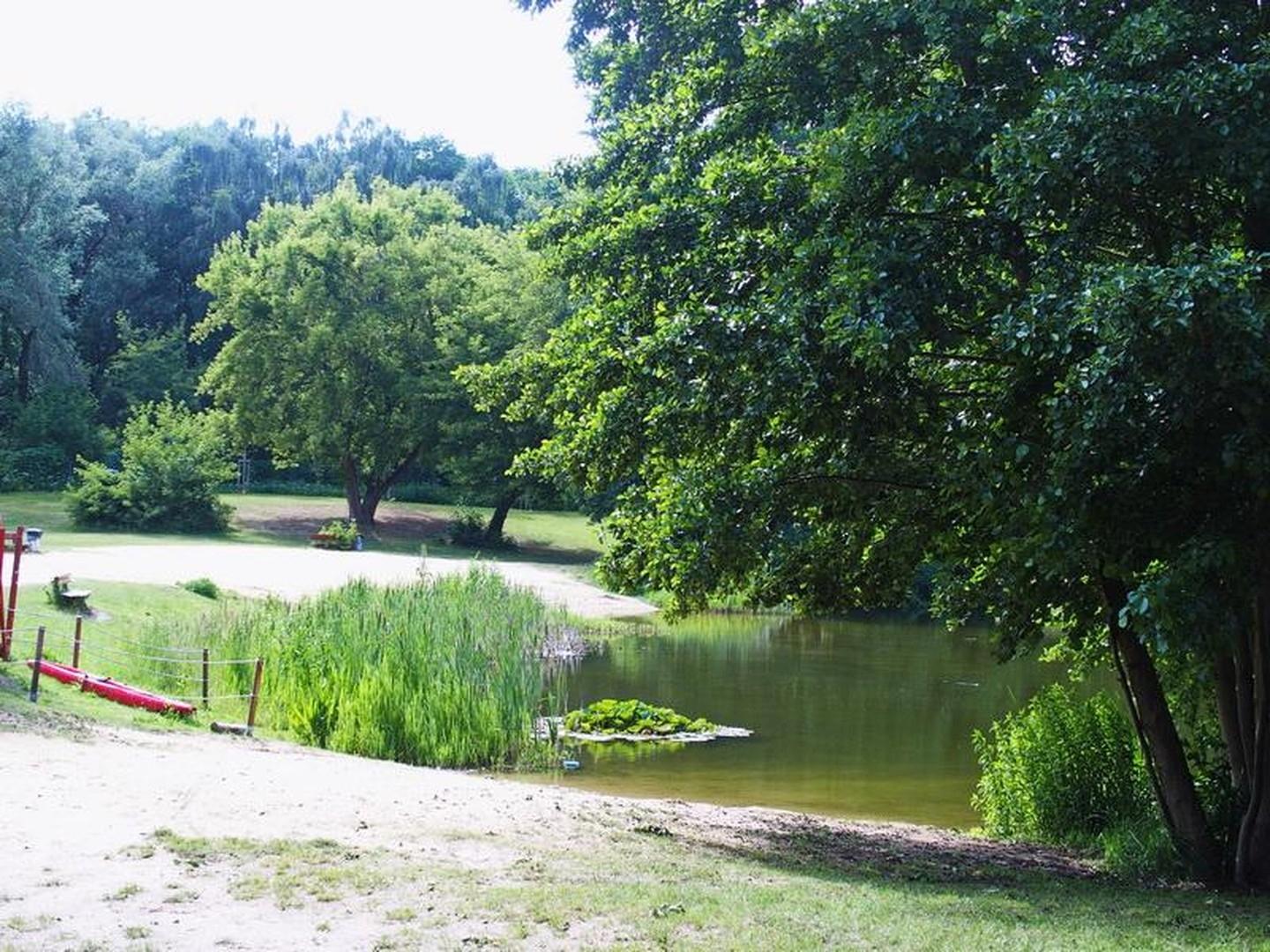 Kiessee