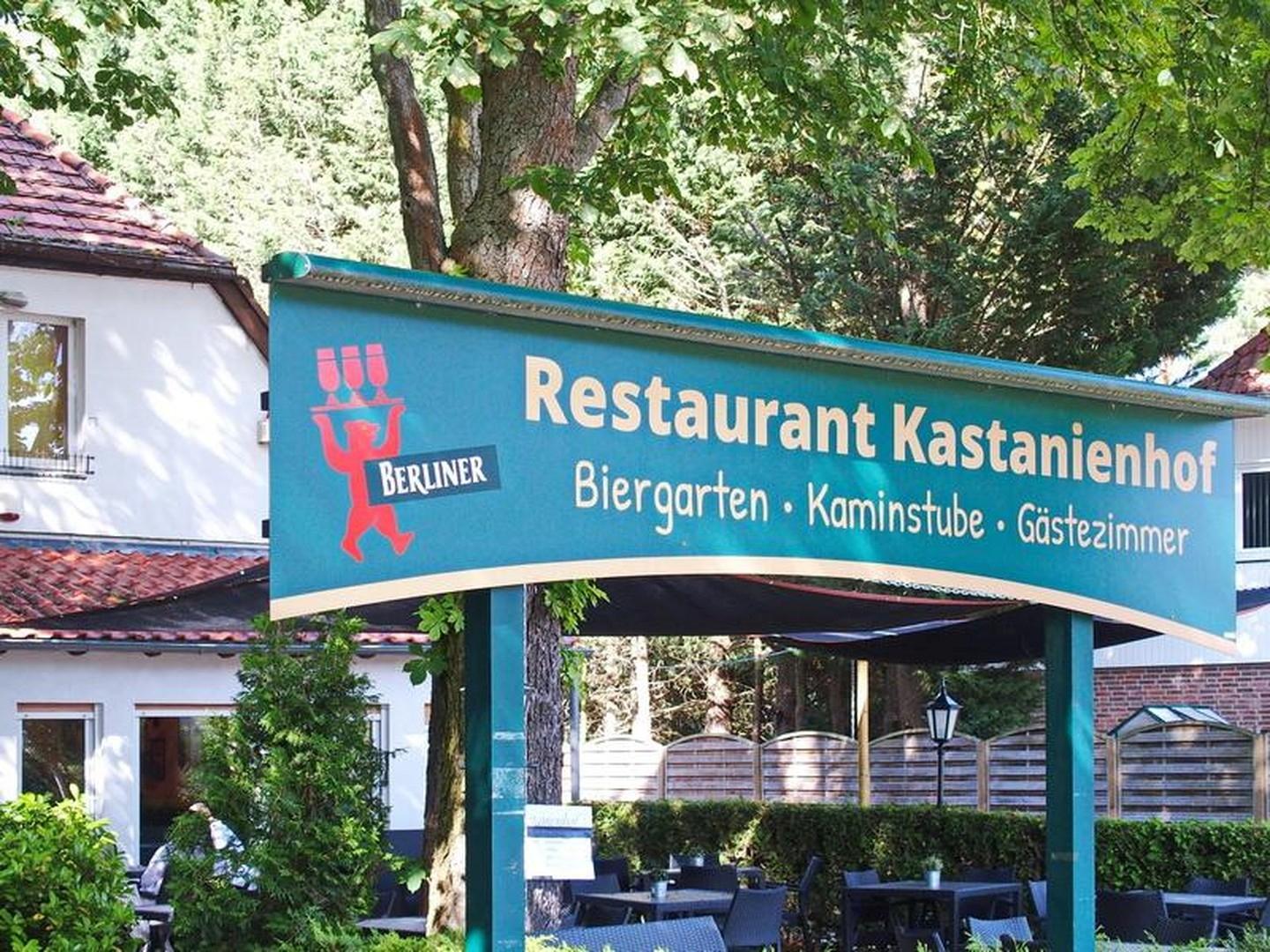 Restaurant Kastanienhof