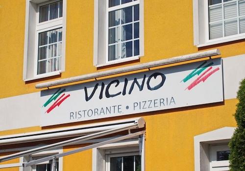 Ristorante/Pizzeria Vicino