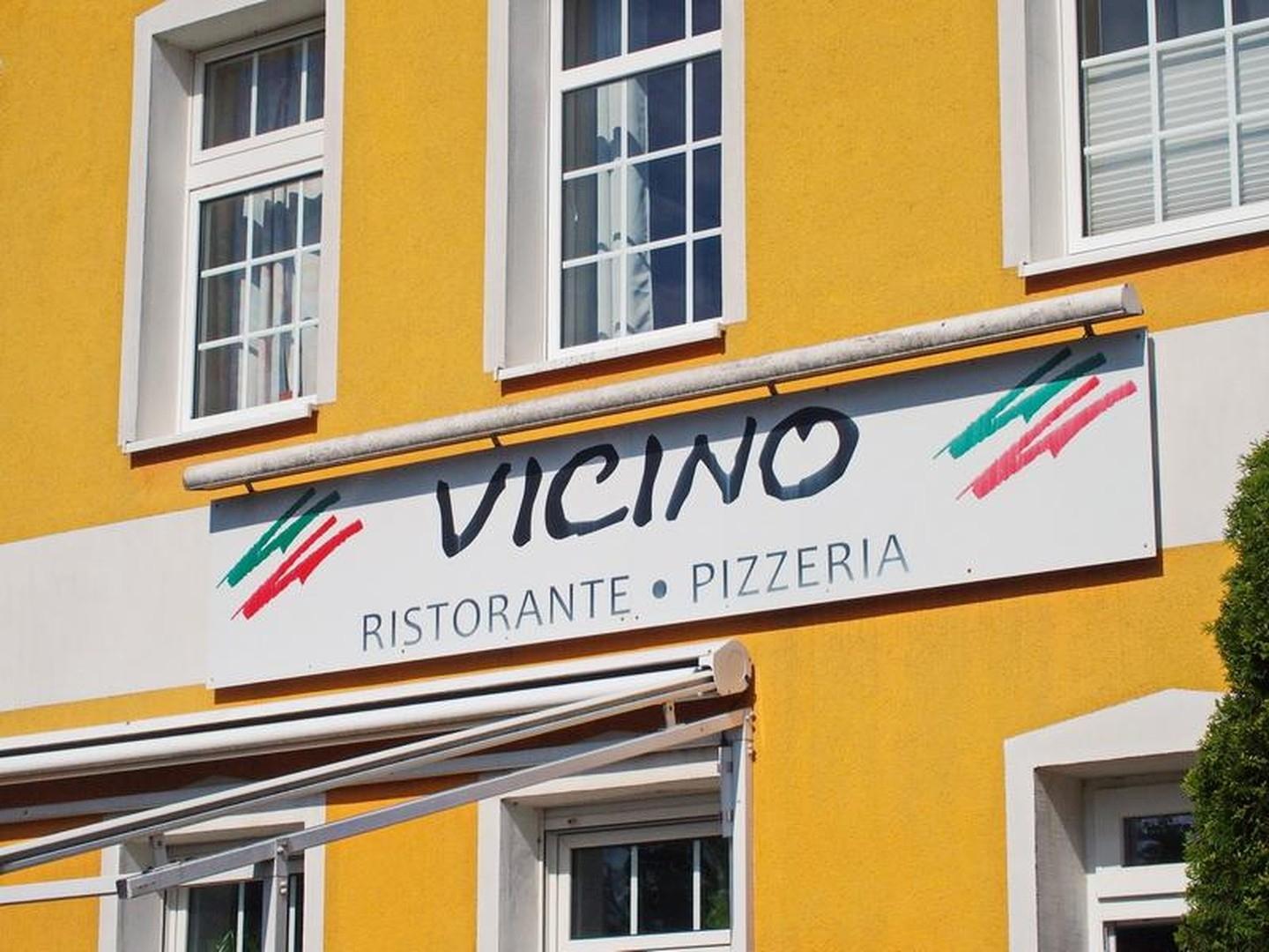 Ristorante/Pizzeria Vicino