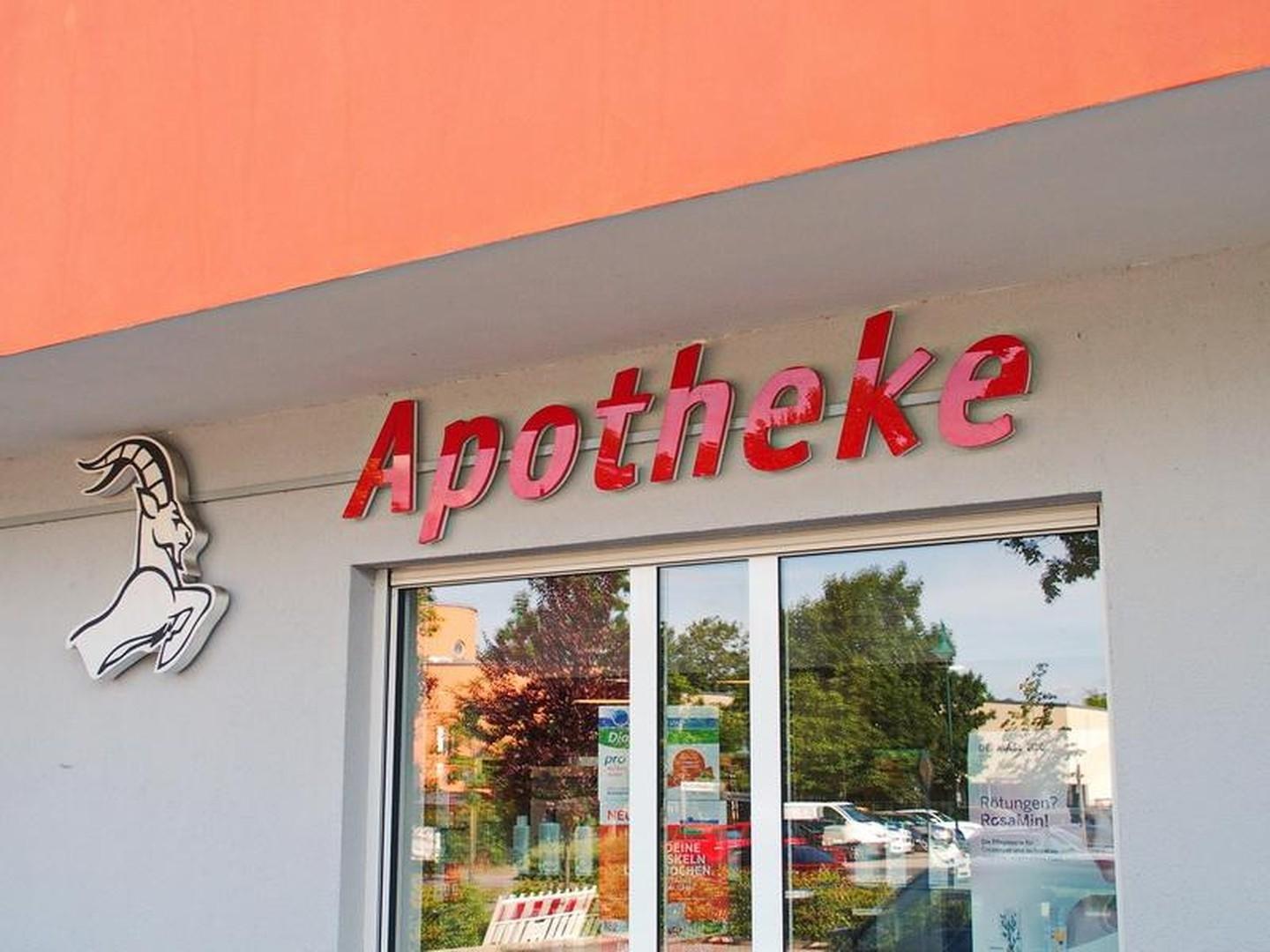 Apotheke