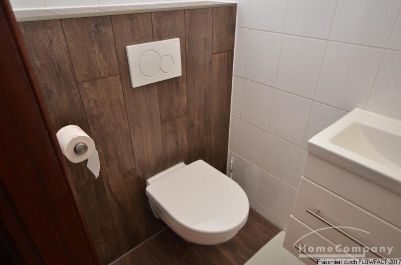 Toilette