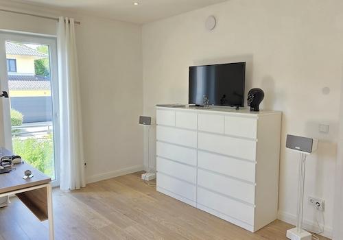 Arbeitszimmer im OG (2)