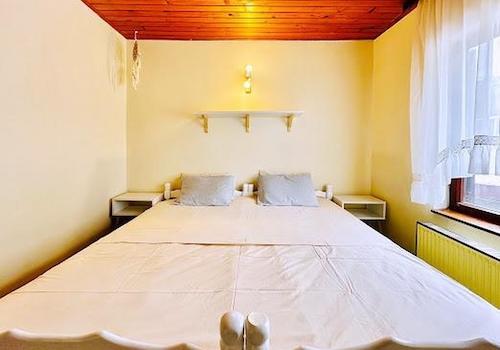 OG Schlafzimmer
