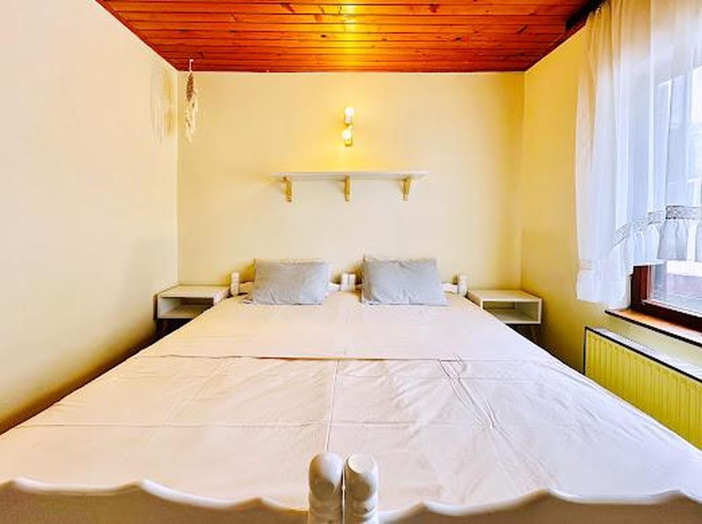 OG Schlafzimmer