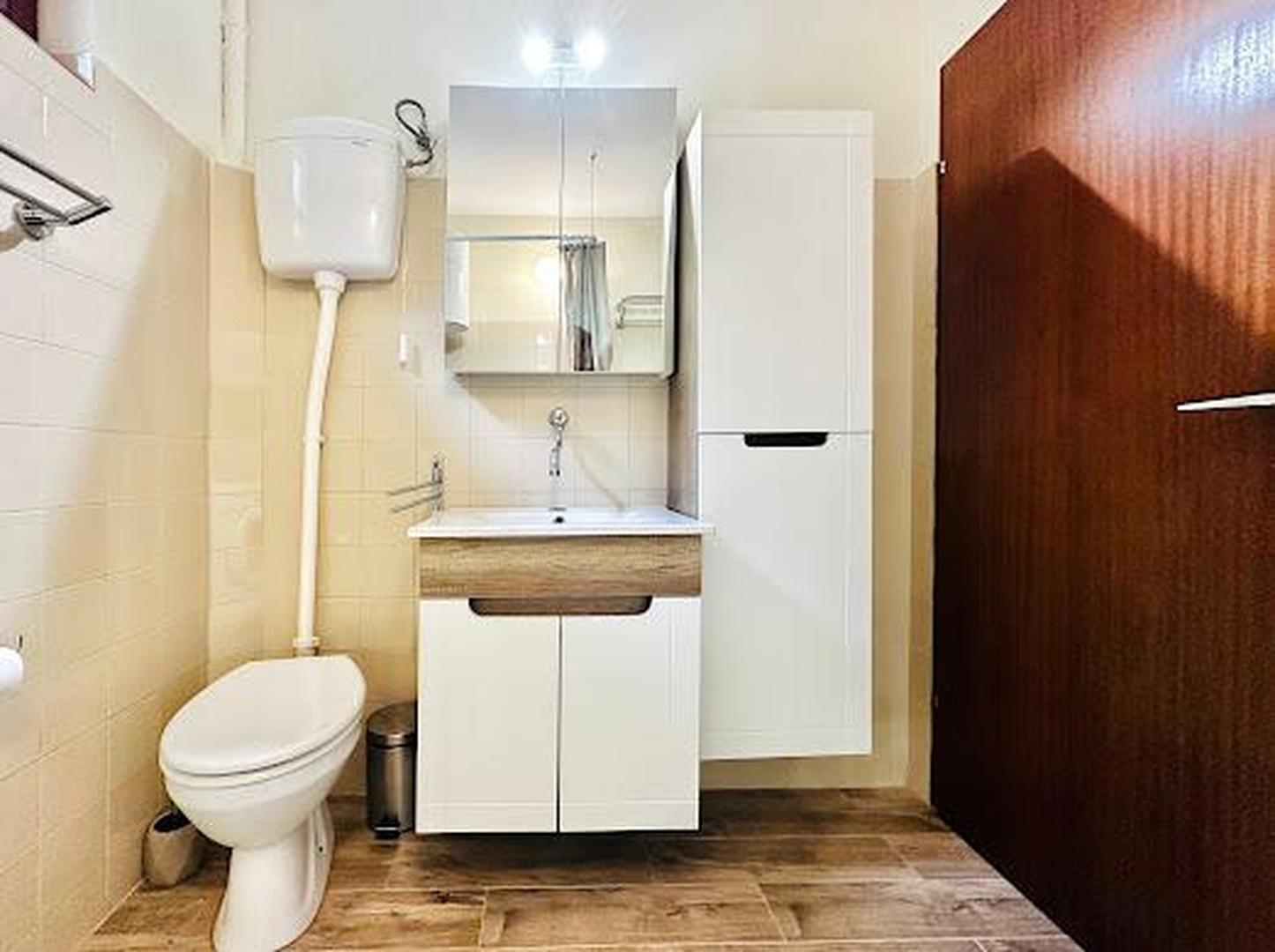 EG Badezimmer