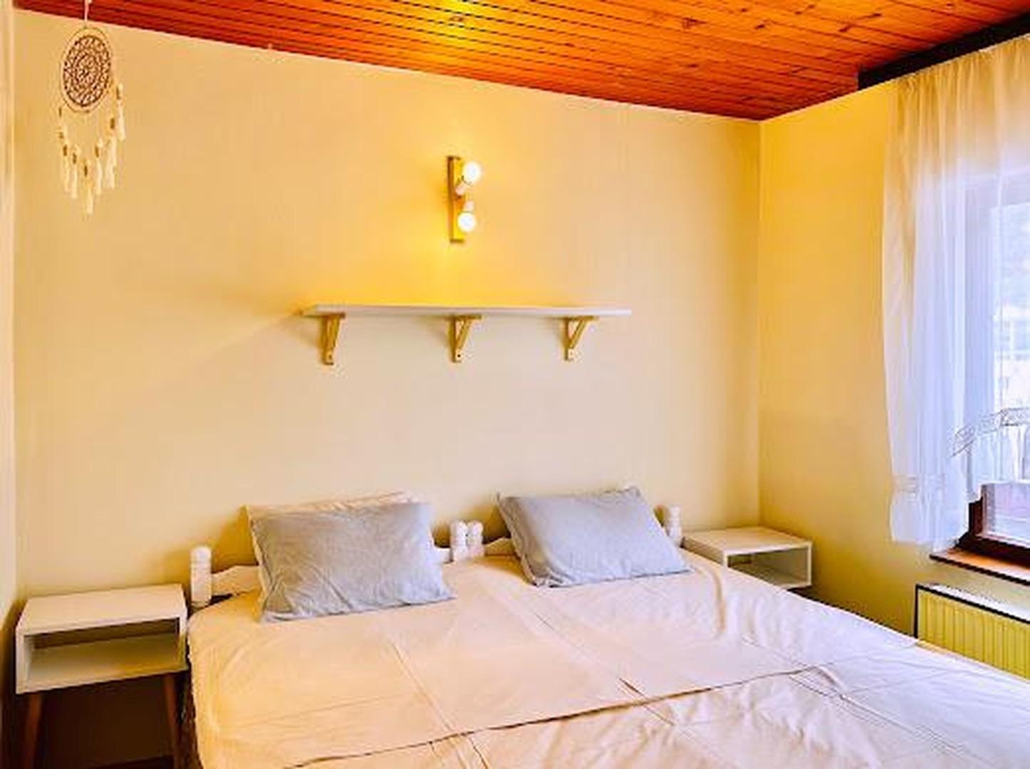 OG Schlafzimmer