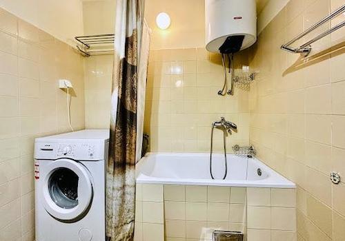 OG Badezimmer