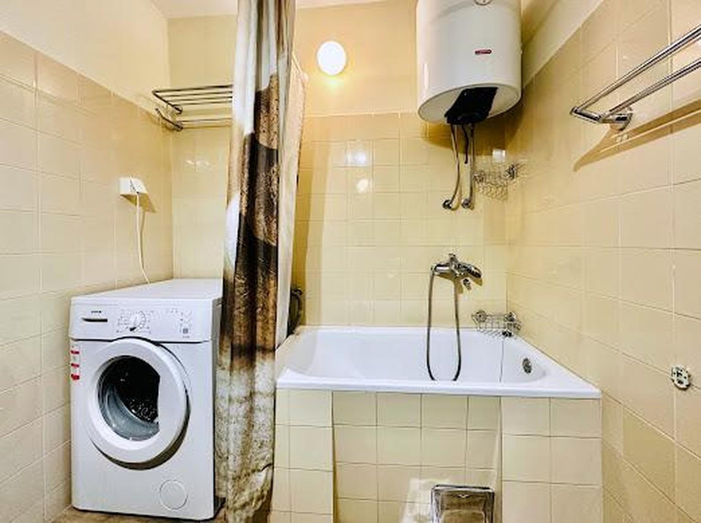 OG Badezimmer