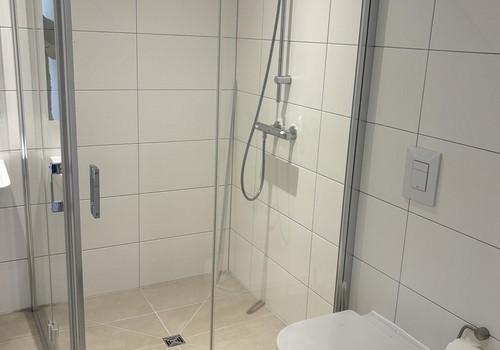 Dusche