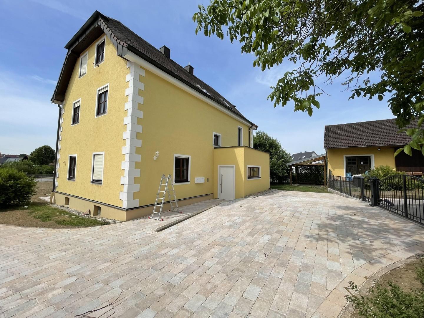 Innenhof