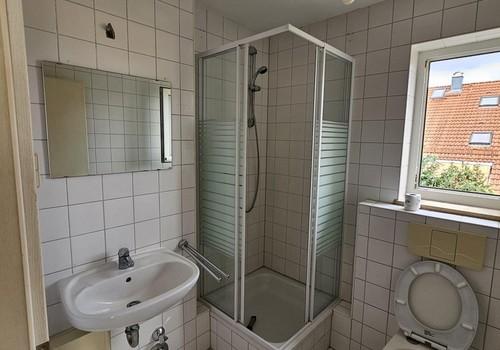 Duschbad