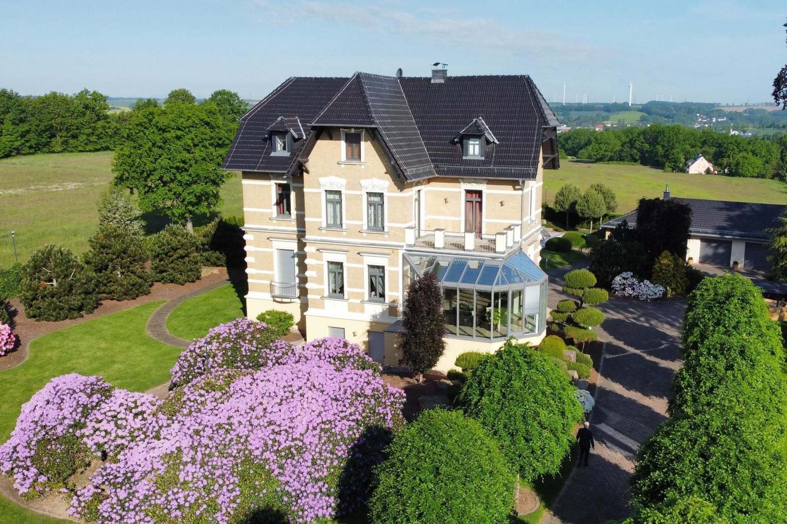 Außenansicht