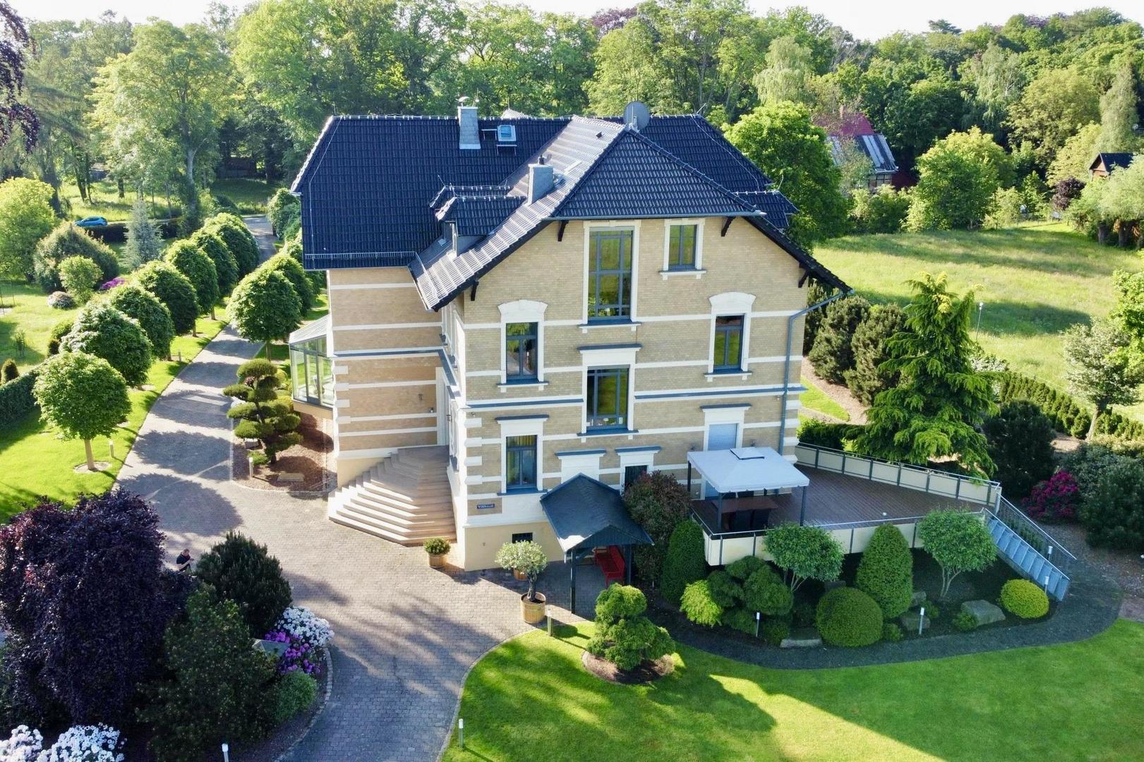 Außenansicht
