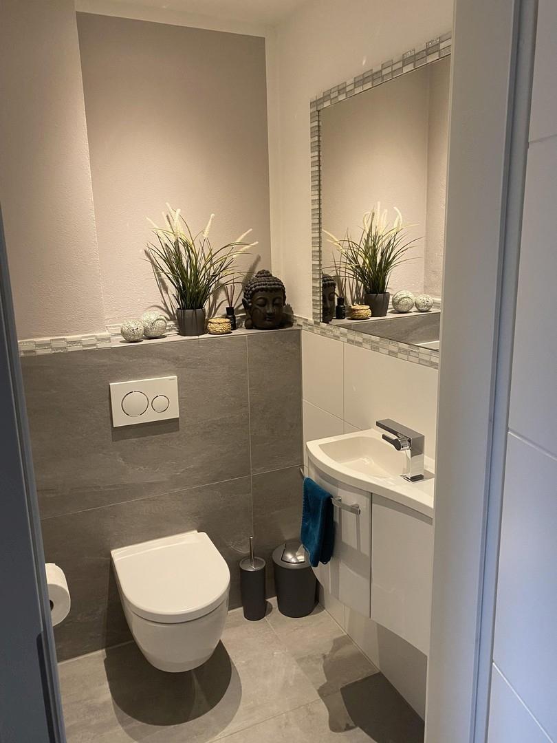 Gäste WC