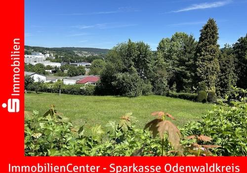 Ansicht oben von der Straße