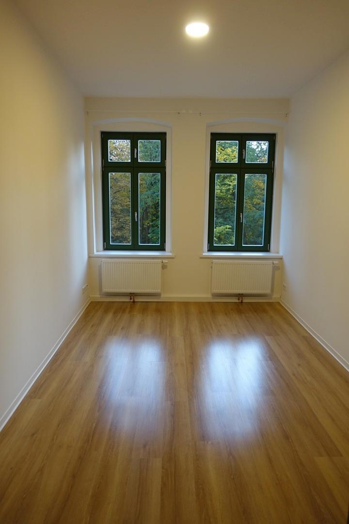 Beispiel ohne Schaufenster