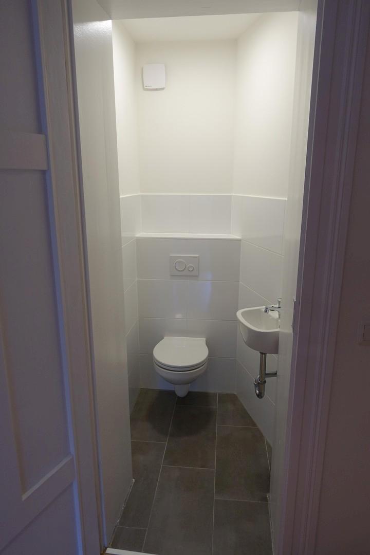 Gästetoilette