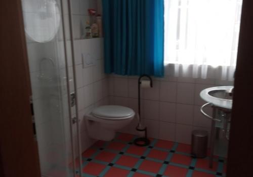 kleine Wohnung