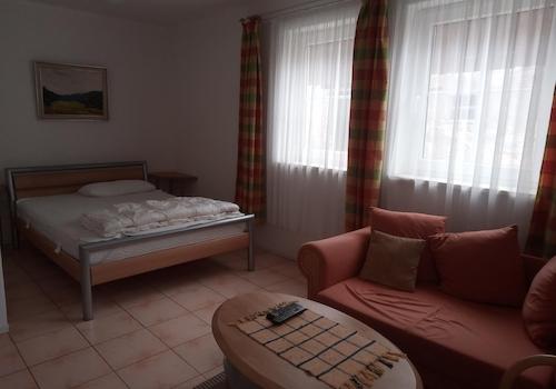kleine Wohnung