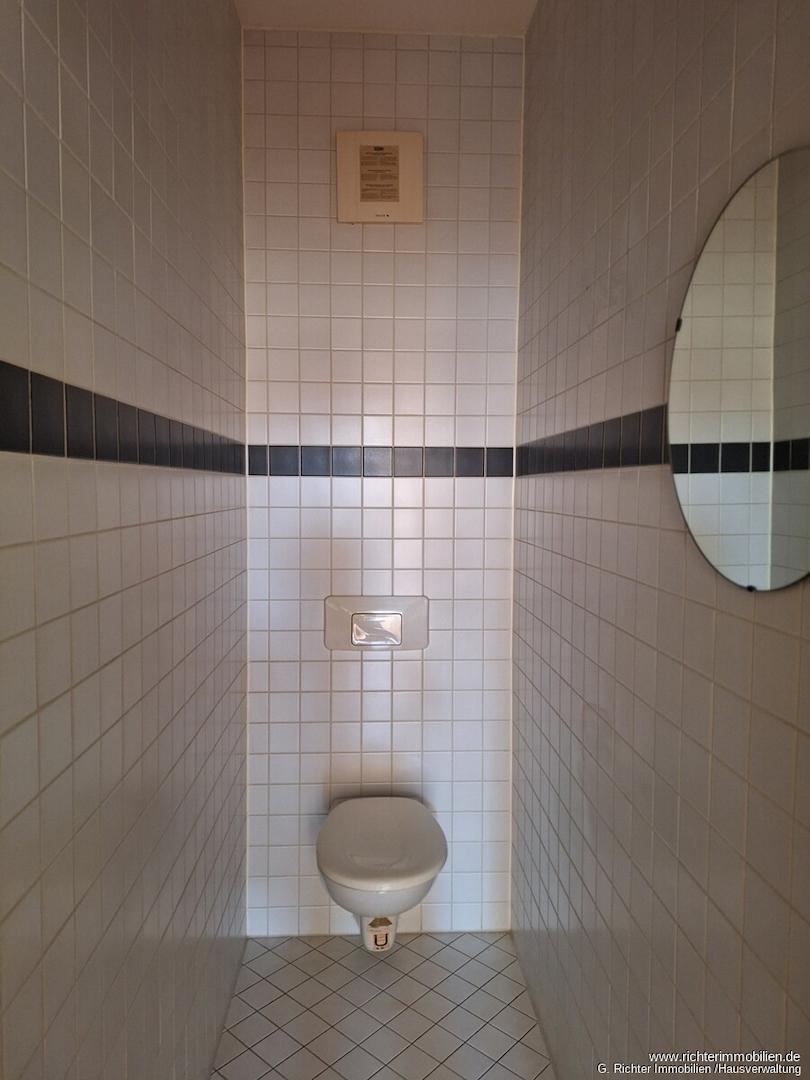 Gäste-WC