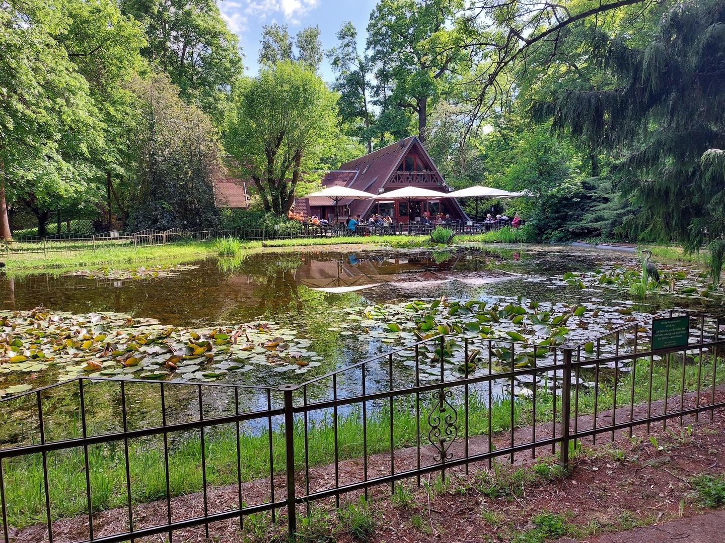 agra-Park