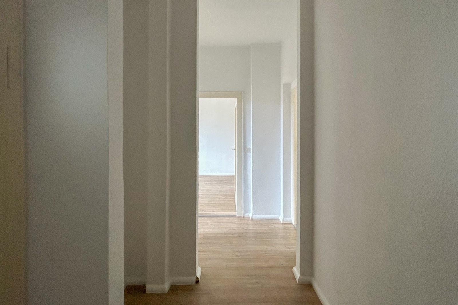 Flurbereich