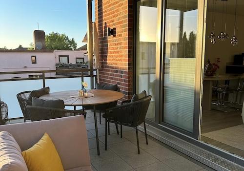 Balkon 