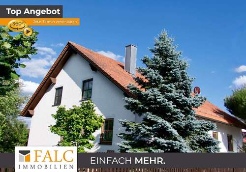 Top Angebot - Sofort bezugsfrei