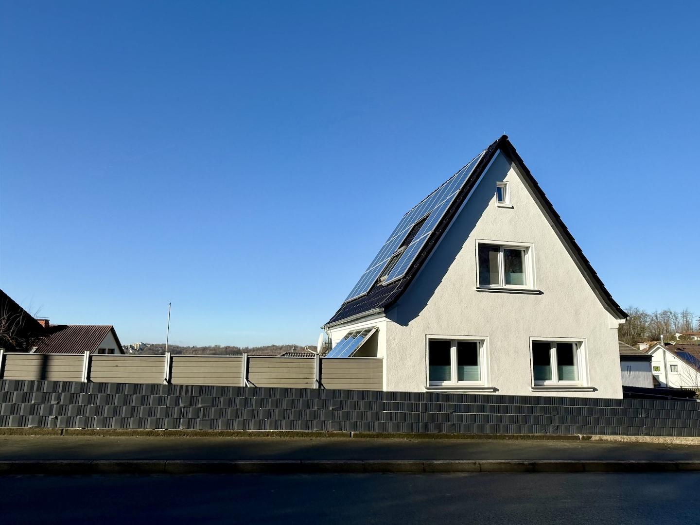 Haus kaufen Fröndenberg-Hohenheide