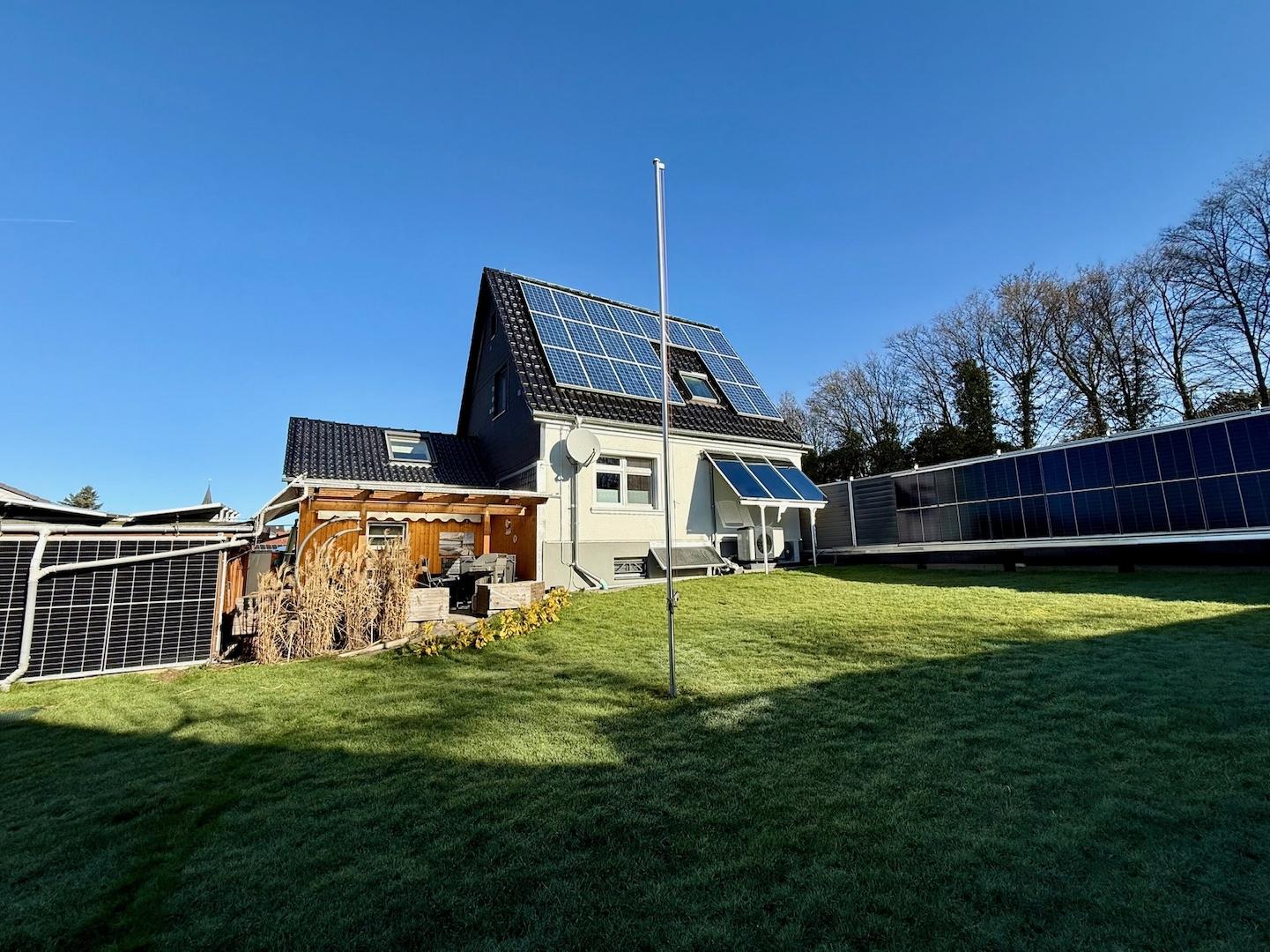 Haus kaufen Fröndenberg-Hohenheide