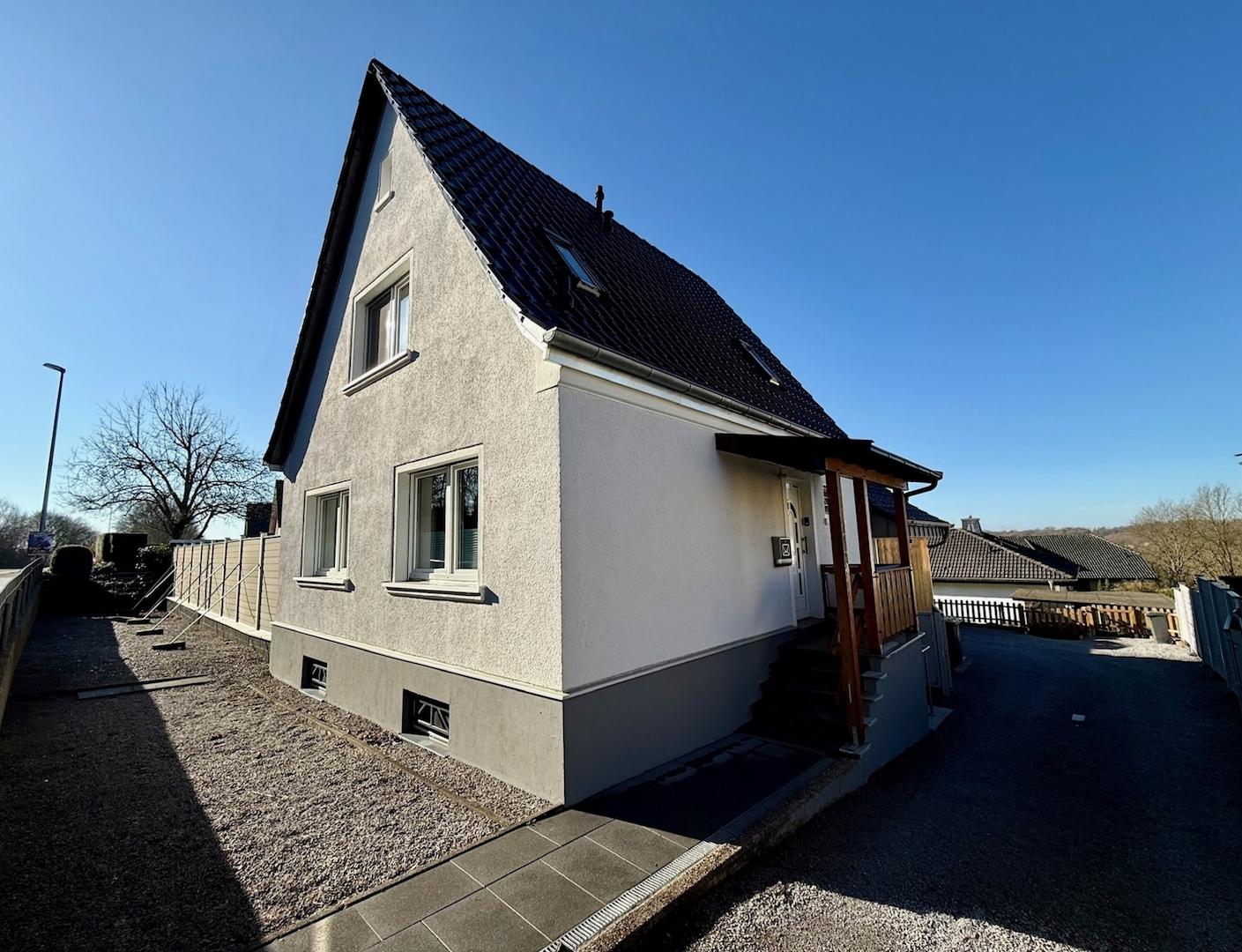 Haus kaufen Fröndenberg-Hohenheide