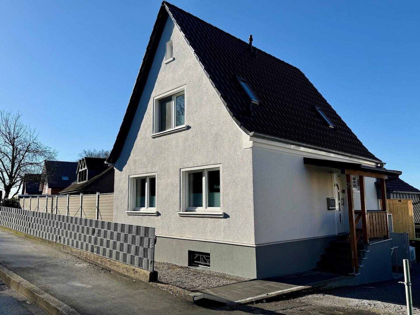 Haus kaufen Fröndenberg-Hohenheide