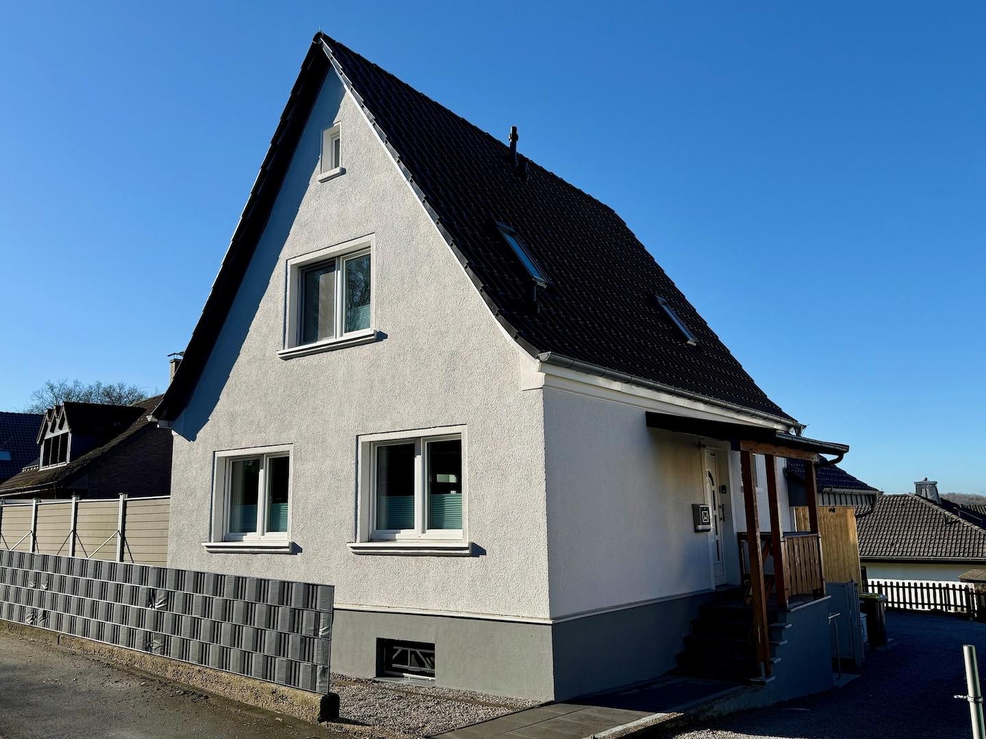 Haus kaufen Fröndenberg-Hohenheide