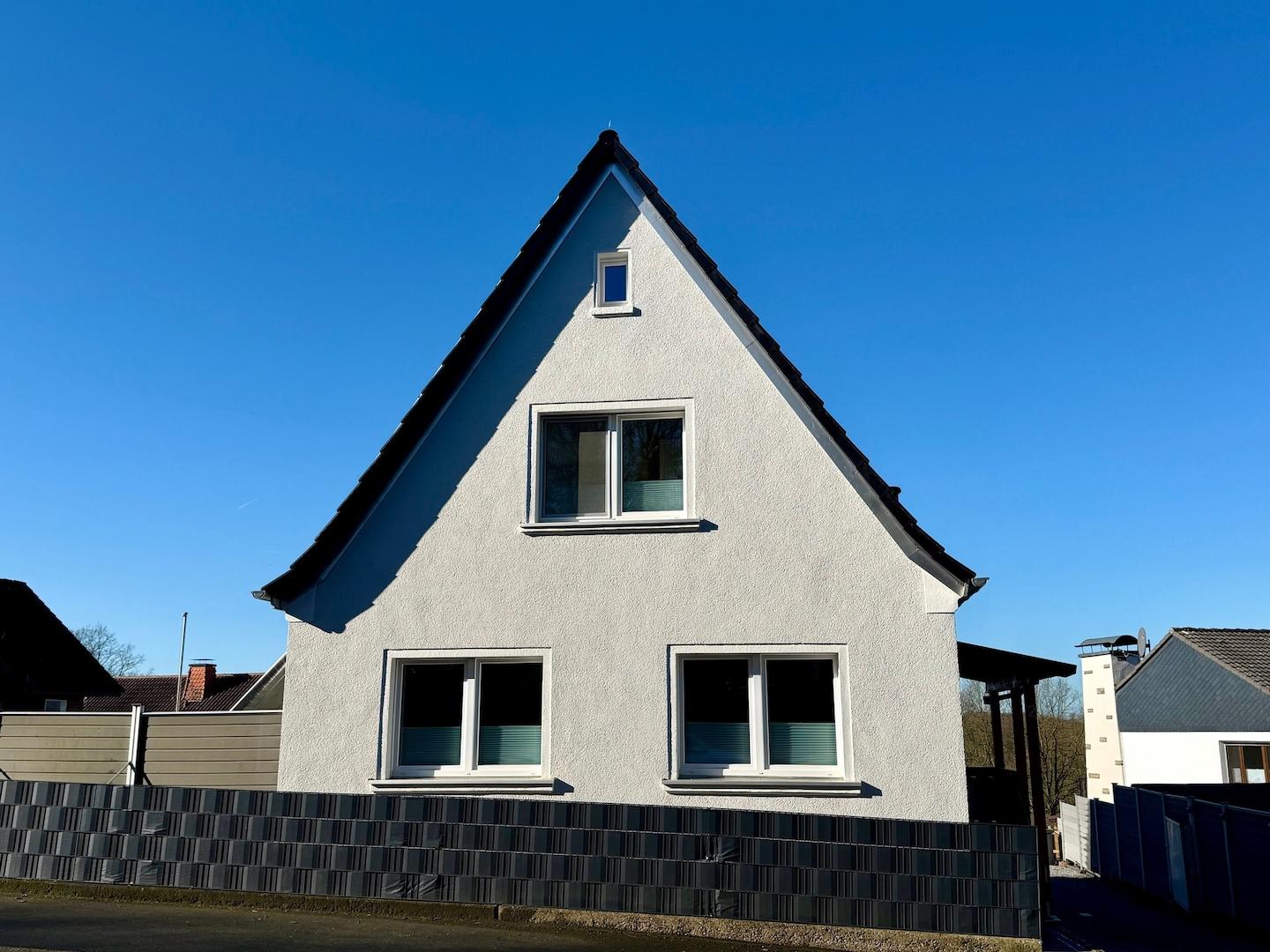 Haus kaufen Fröndenberg-Hohenheide