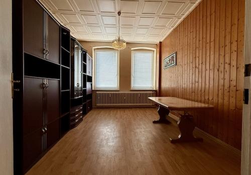 Obergeschoss: Zimmer 1