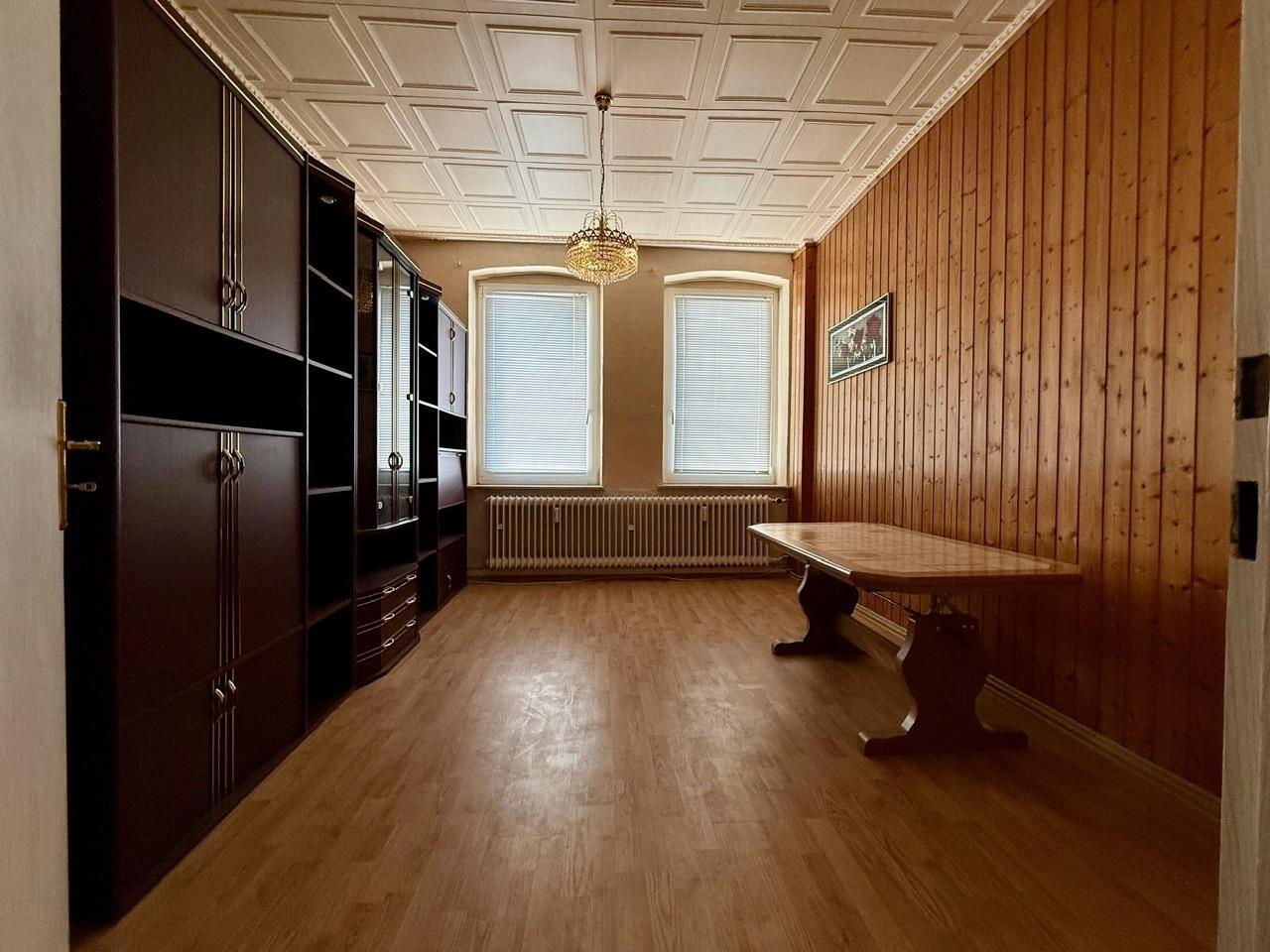 Obergeschoss: Zimmer 1