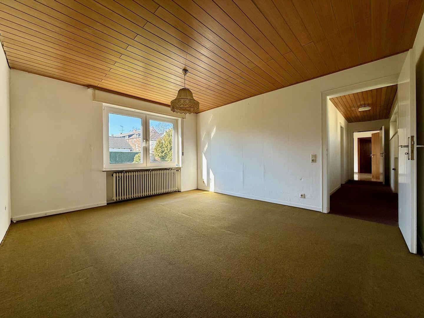 Elternschlafzimmer