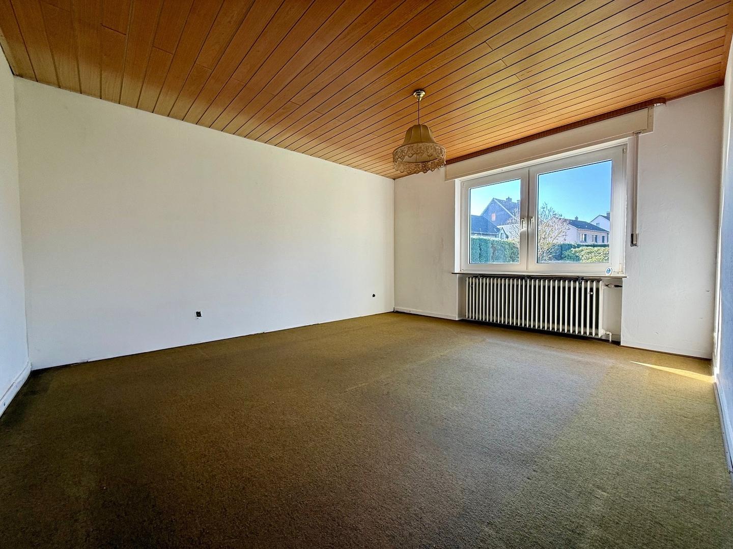 Elternschlafzimmer