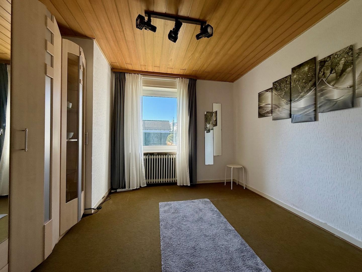 Kinder- oder Arbeitszimmer