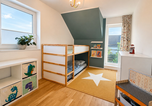 Kinderzimmer 1