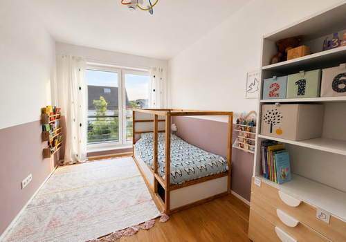 Kinderzimmer 2