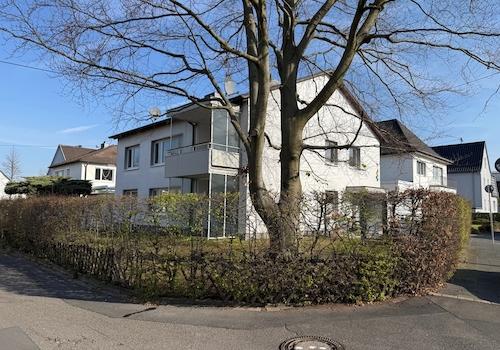 Seitenansicht